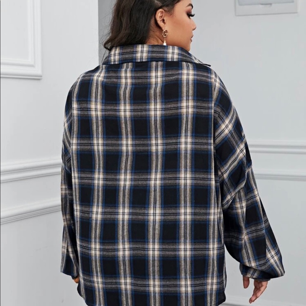 Flannel - Picture 4 of 4